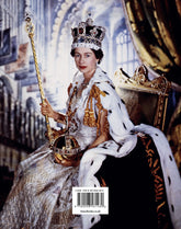 The Times Queen Elizabeth II: Commemorating her life and reign 1926 – 2022 - The English Bookshop Kuwait